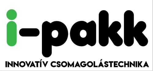 i-pakk  logó