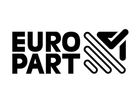 Europart_Hungary_kft_logo